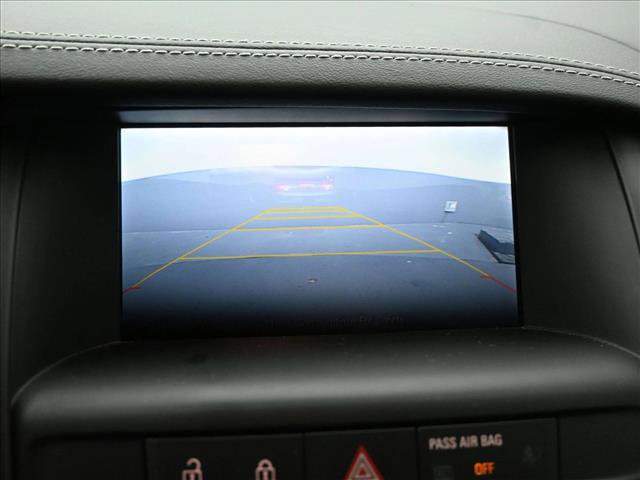 Used 2017 Buick Cascada Premium image 10