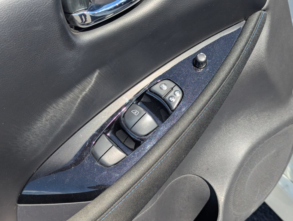 Used 2025 Nissan Leaf SV Plus FWD image 27