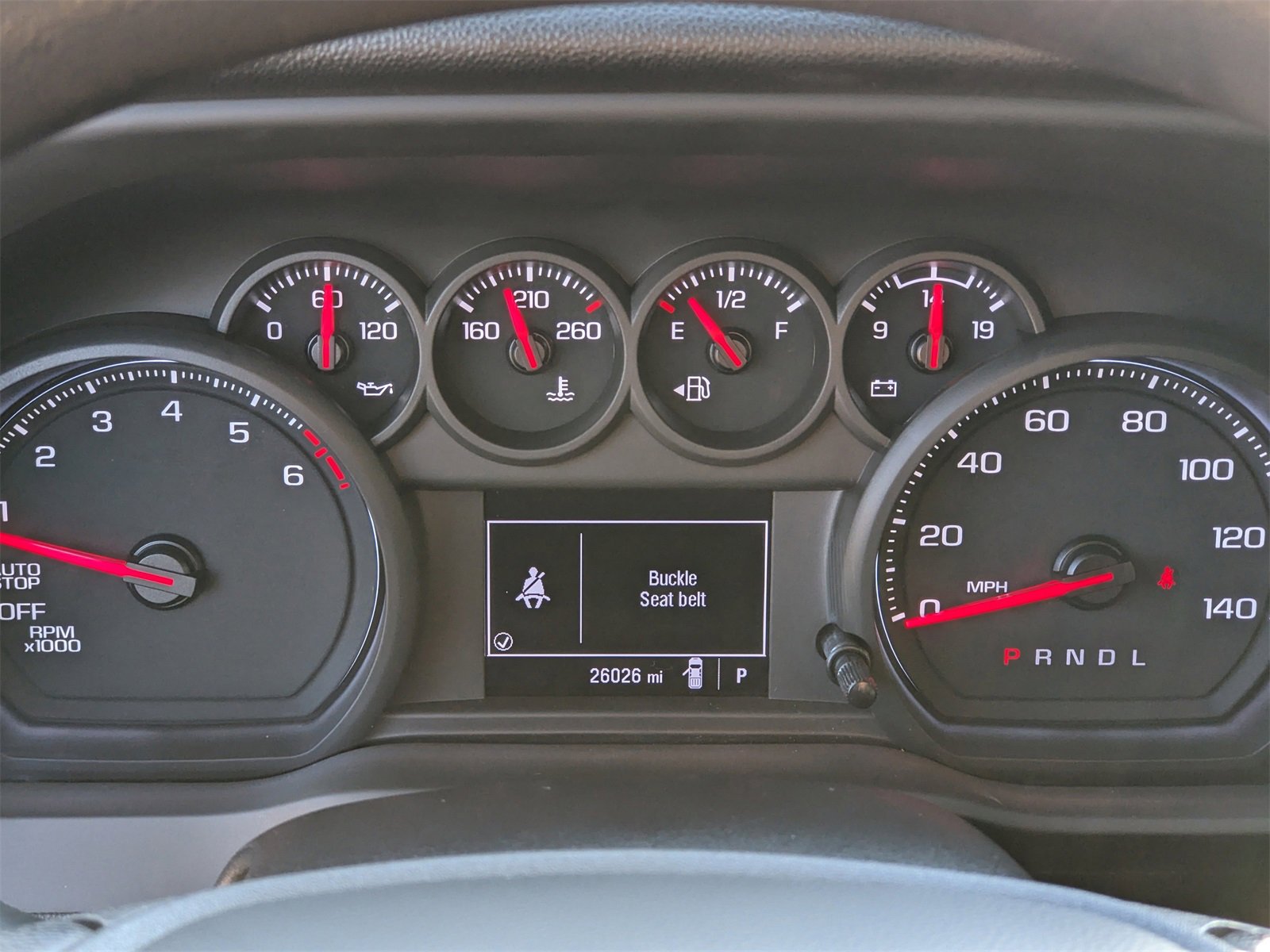 Used 2023 GMC Sierra 1500 Pro w/ Pro Value Package image 25