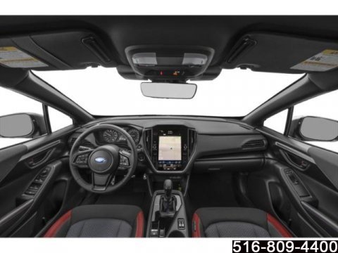 Used 2025 Subaru Impreza RS AWD/4WD image 12
