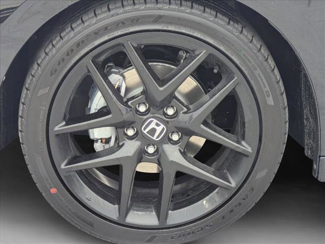New 2026 Honda Civic Sport image 10