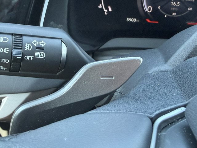 Used 2023 Lexus RX 350 Premium Plus w/ Cold Area Package AWD/4WD image 27
