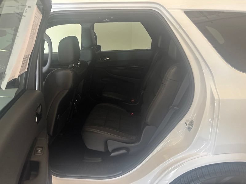 Used 2026 Dodge Durango GT AWD/4WD image 15