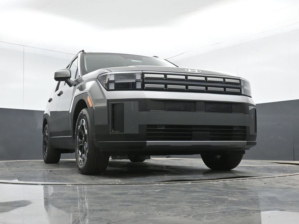 New 2026 Hyundai Santa Fe SEL w/ Tow & Go Package image 16