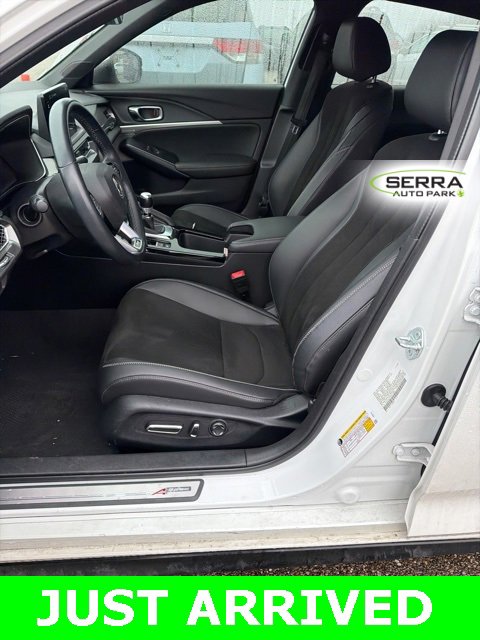 Used 2023 Acura Integra A-Spec image 5