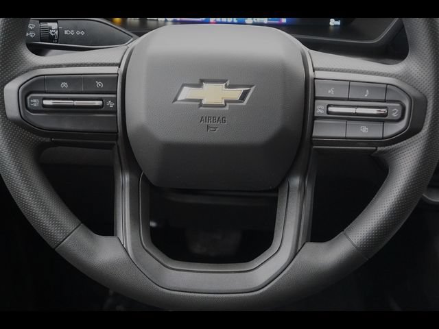 New 2026 Chevrolet Colorado W/T AWD/4WD image 13