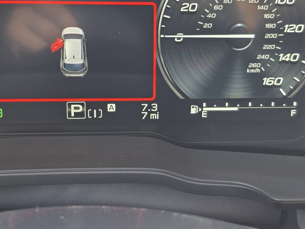 New 2026 Subaru Crosstrek 2.5i Limited AWD/4WD image 28