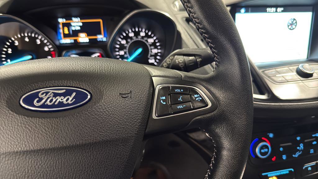 Used 2019 Ford Escape SE AWD/4WD image 22