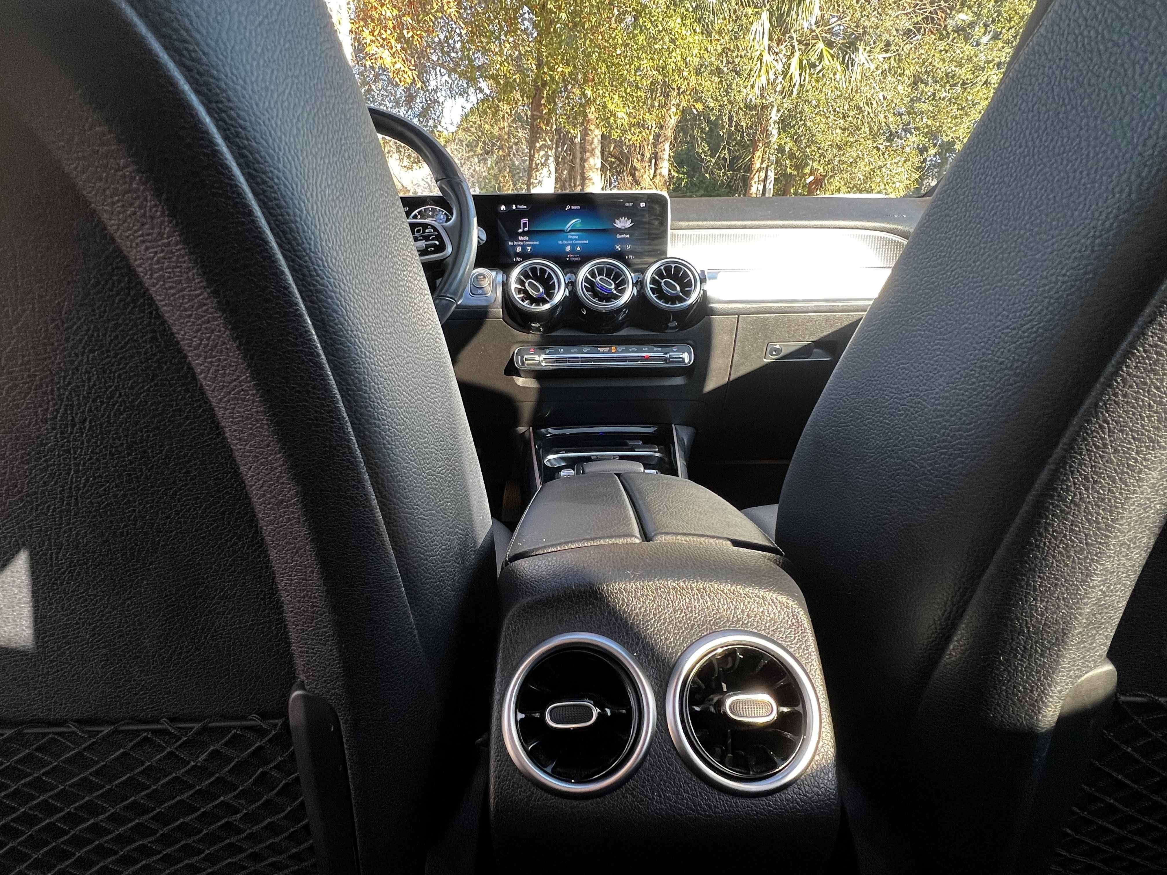 Used 2021 Mercedes-Benz GLB 250 image 39