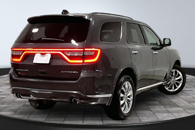 Used 2024 Dodge Durango Citadel AWD/4WD image 5