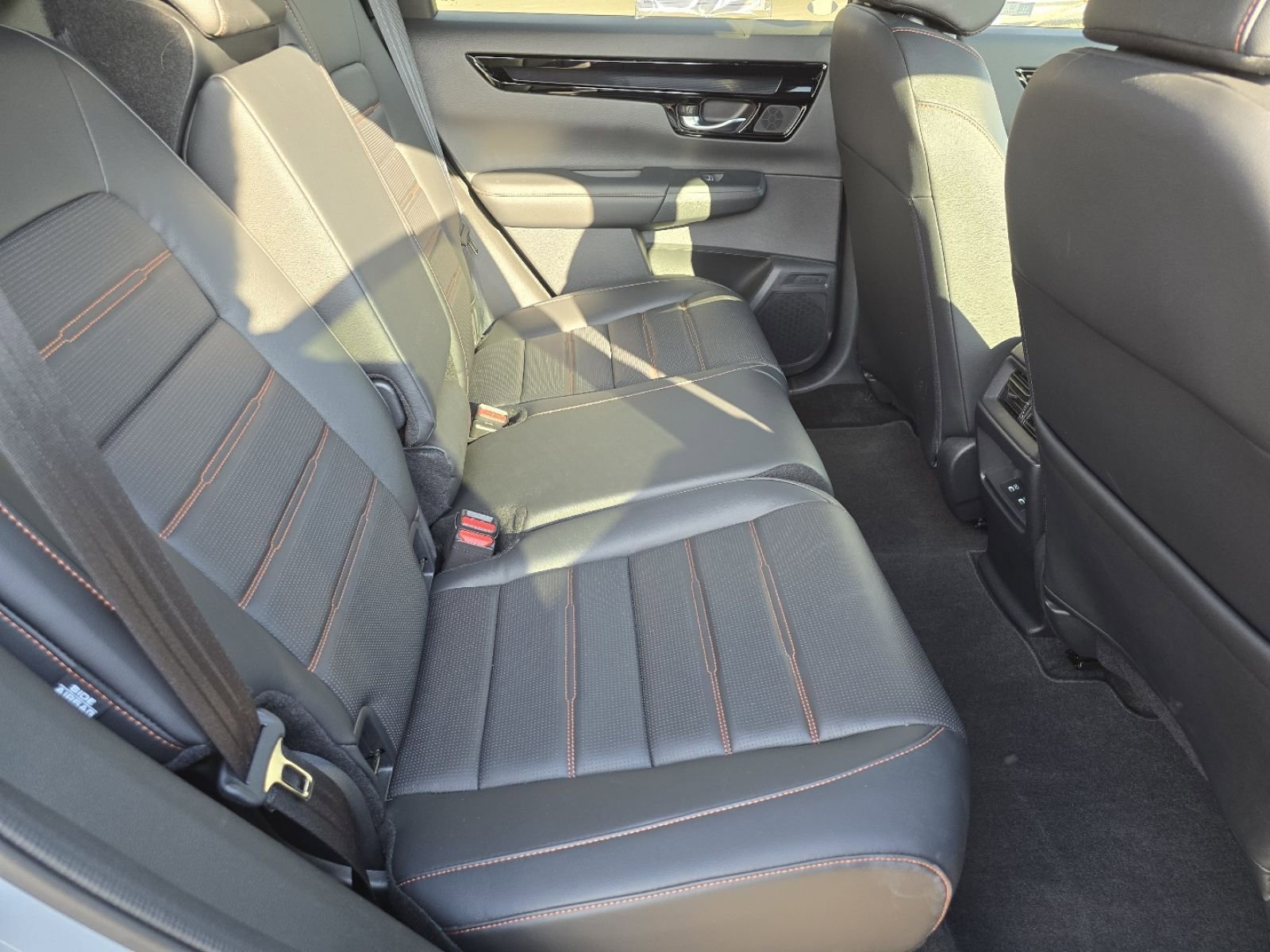 Used 2024 Honda CR-V Sport Touring image 19