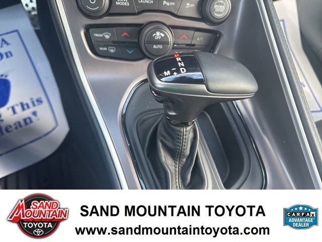 Used 2021 Dodge Challenger R/T Scat Pack image 20