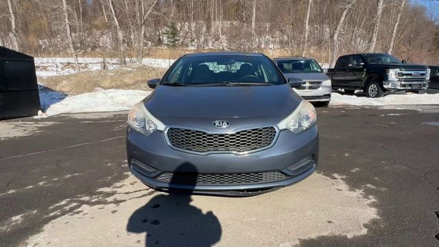 Used 2016 Kia Forte LX w/ LX Popular Plus Package image 3