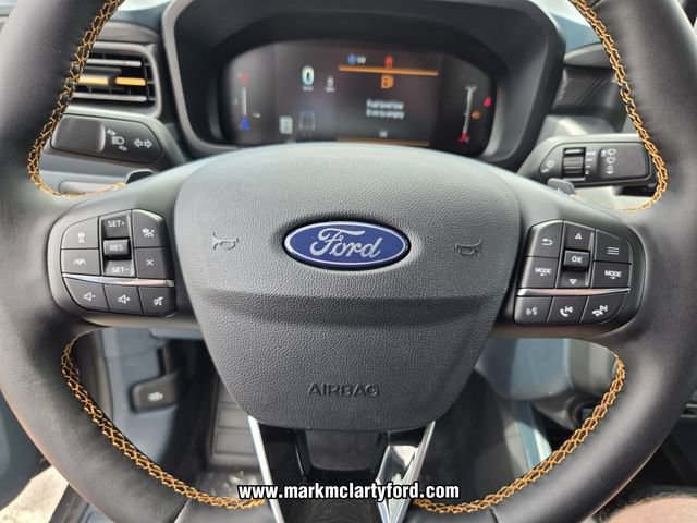 New 2026 Ford Maverick Tremor AWD/4WD image 21