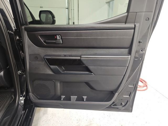 Used 2025 Toyota Tundra SR5 w/ TRD Rally Package image 32