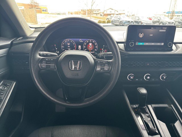 Used 2023 Honda Accord LX image 8
