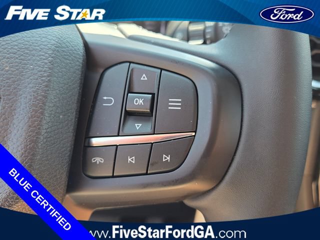 Used 2025 Ford Ranger XLT w/ FX4 Off-Road Package AWD/4WD image 25