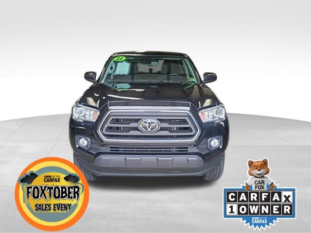 Used 2023 Toyota Tacoma SR5 image 5