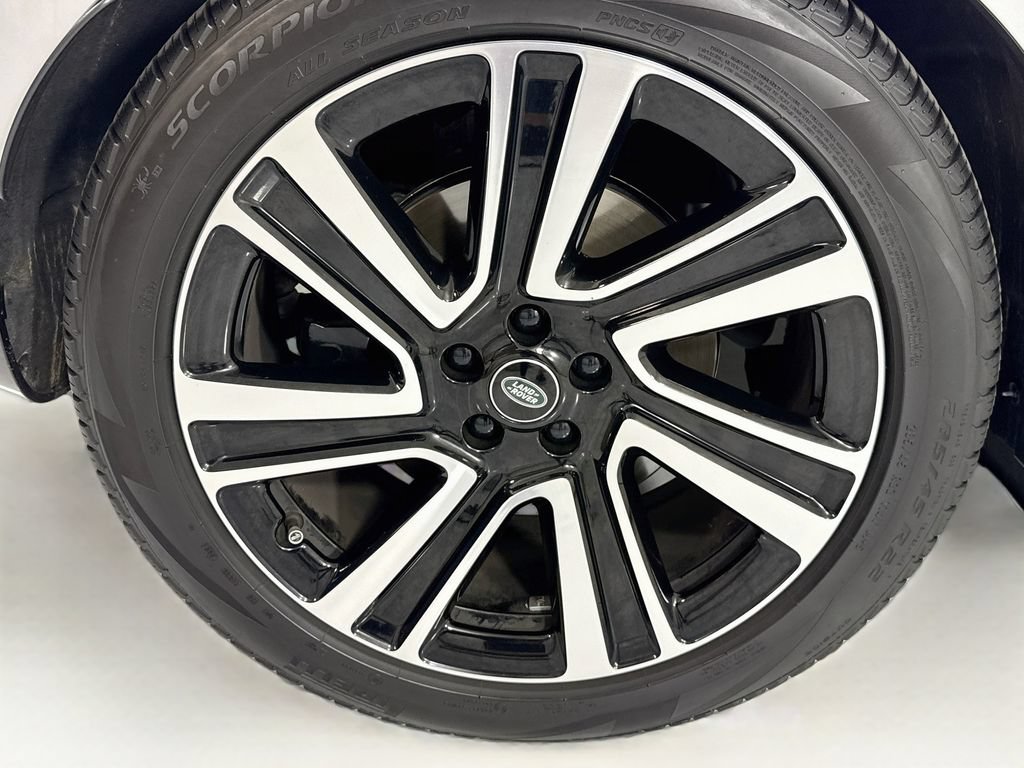 Used 2023 Land Rover Range Rover SE AWD/4WD image 33