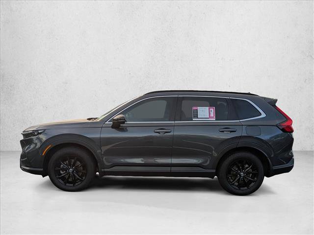 Used 2024 Honda CR-V Sport image 9