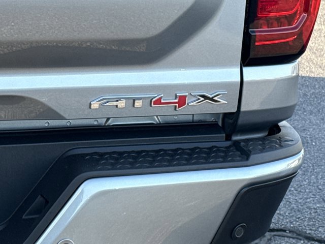 New 2026 GMC Canyon AT4X image 10