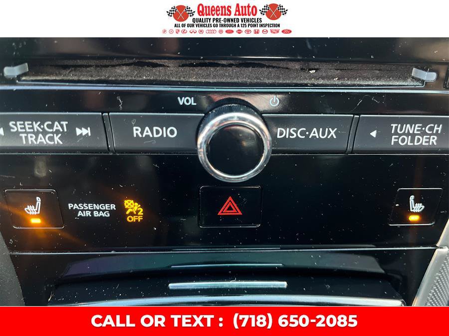 Used 2018 INFINITI Q50 Sport AWD/4WD image 43
