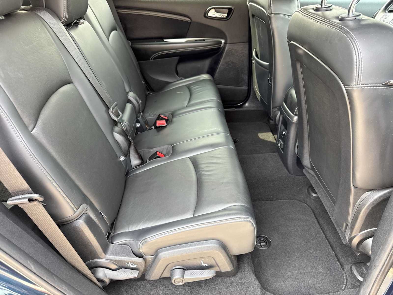 Used 2014 Dodge Journey Limited w/ Driver Convenience Group AWD/4WD image 19
