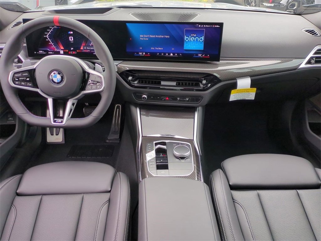 New 2026 BMW M340i xDrive w/ Premium Package image 13