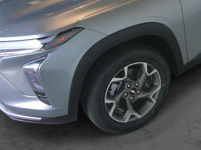 New 2026 Chevrolet Trax LT image 7