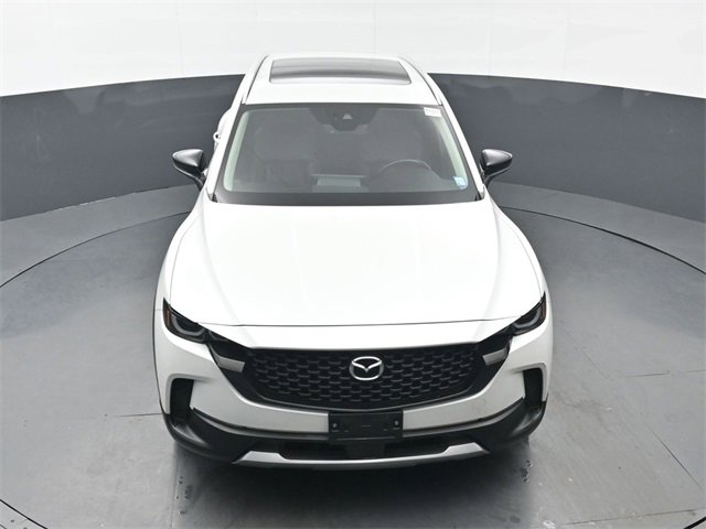 Certified 2023 MAZDA CX-50 AWD 2.5 Turbo w/ Cargo Package image 45