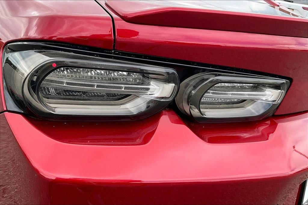 Used 2021 Chevrolet Camaro LT w/ RS Package image 30