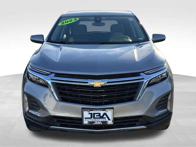 Used 2023 Chevrolet Equinox LT image 23