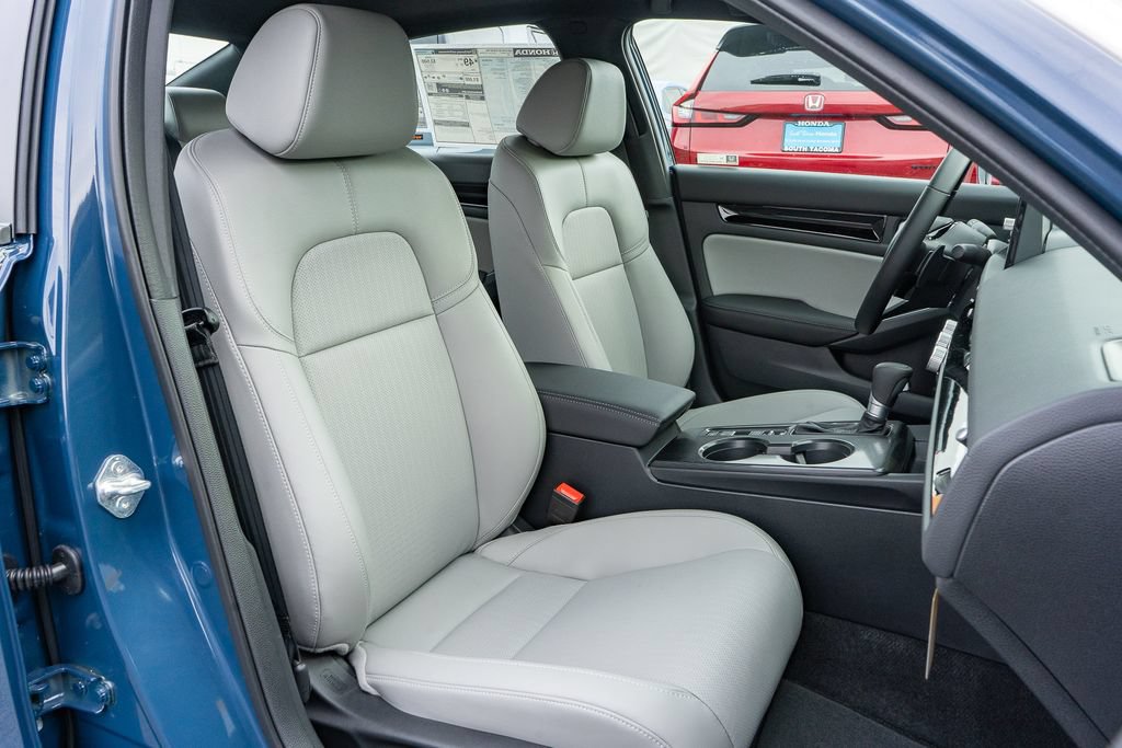 New 2026 Honda Civic Sport Touring image 15