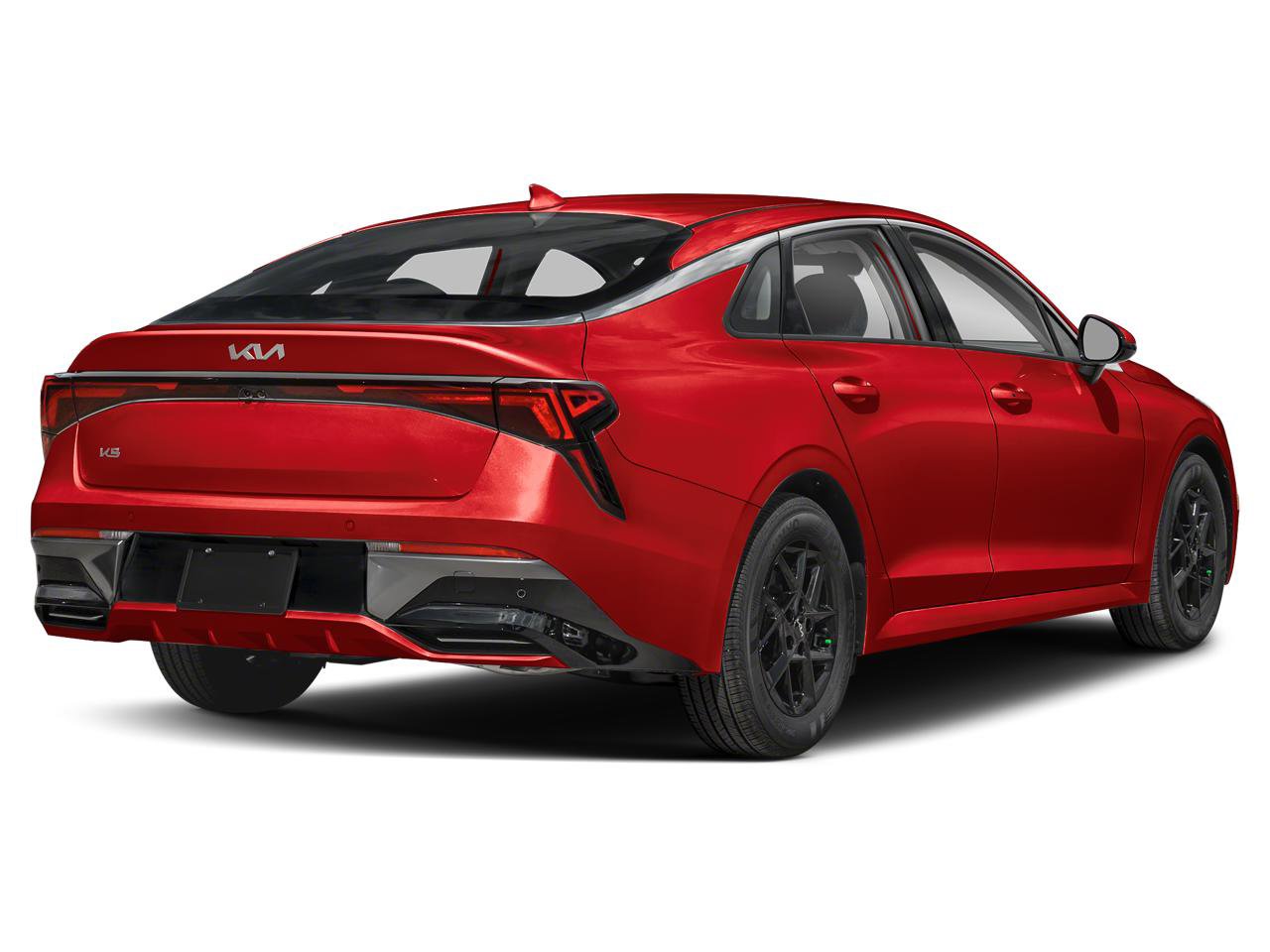 New 2025 Kia K5 LXS image 18