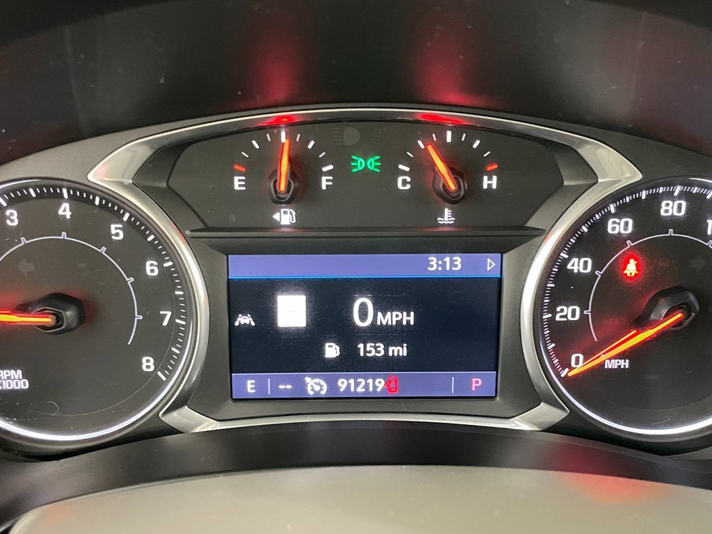 Certified 2019 GMC Terrain Denali w/ Advanced Safety Package image 33