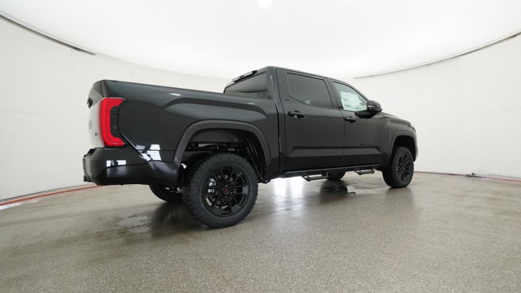 New 2026 Toyota Tundra SR5 AWD/4WD image 28
