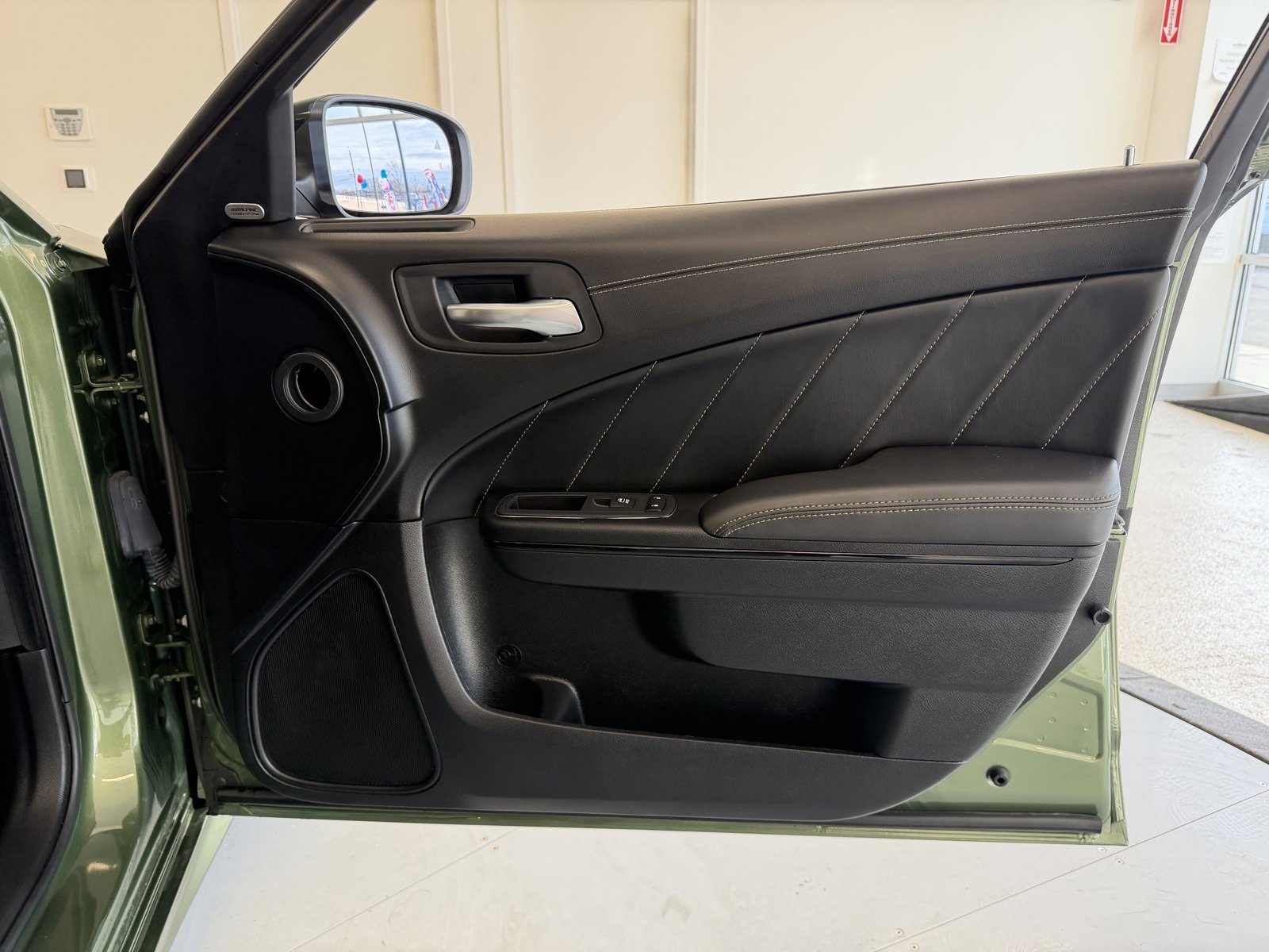 Used 2023 Dodge Charger Scat Pack image 44