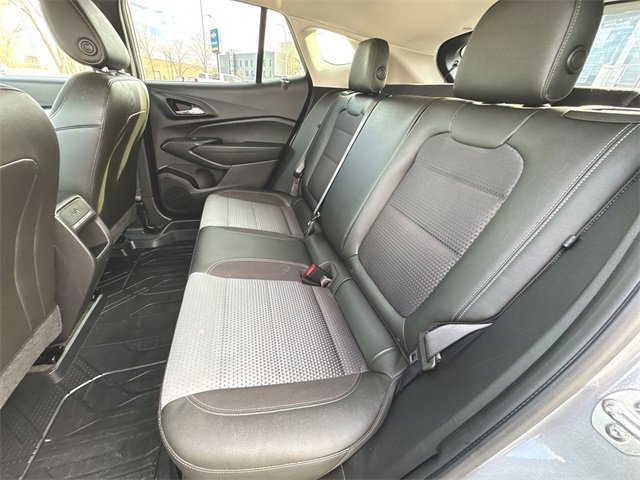Used 2024 Chevrolet Trax LT w/ Driver Confidence Package image 23