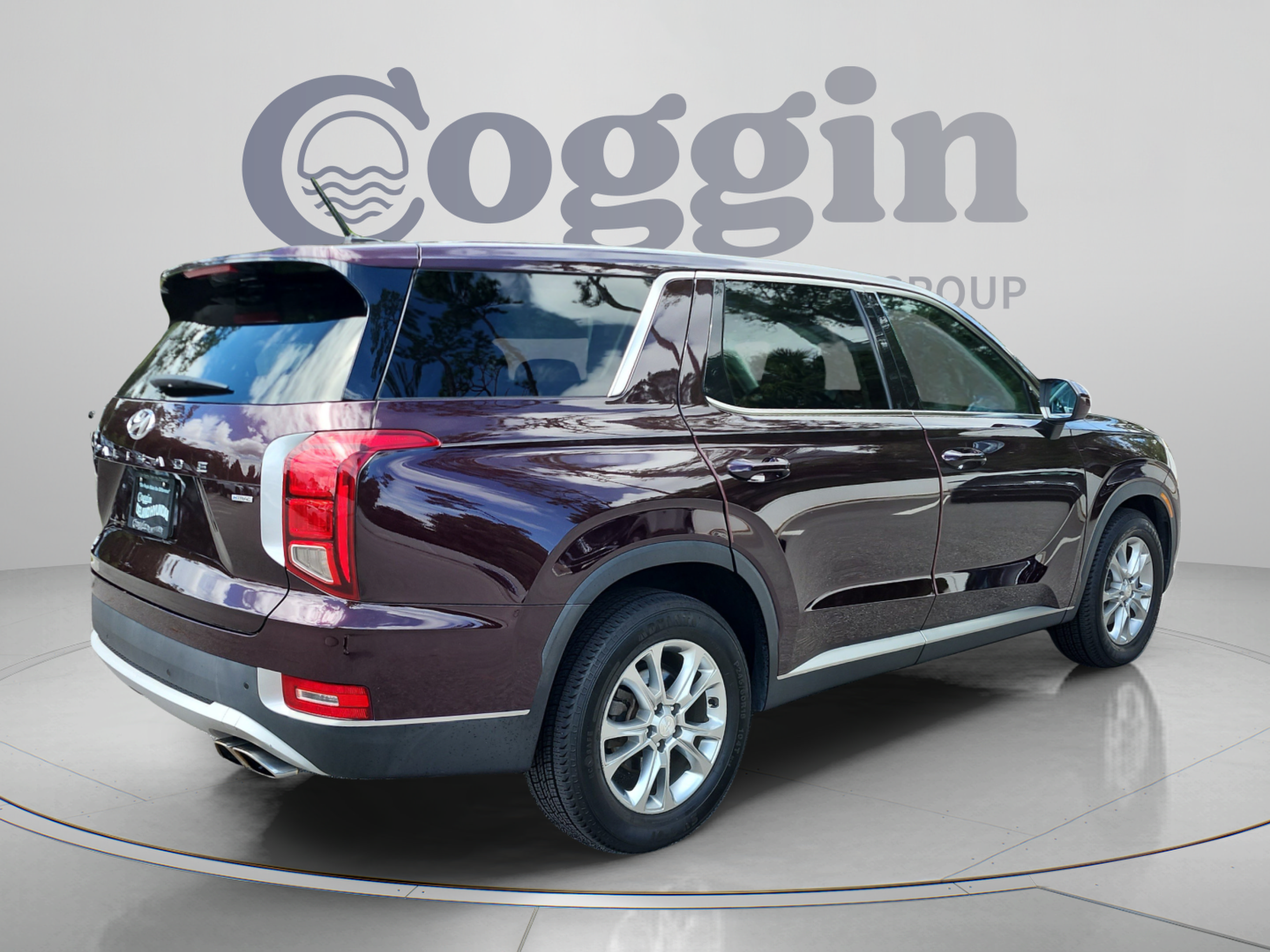 Certified 2021 Hyundai Palisade SE AWD/4WD image 5