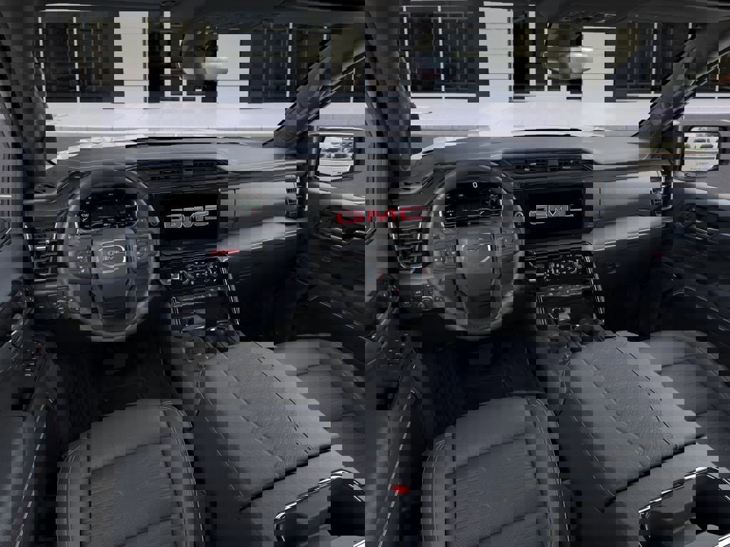 New 2026 GMC Sierra 1500 AT4X image 15