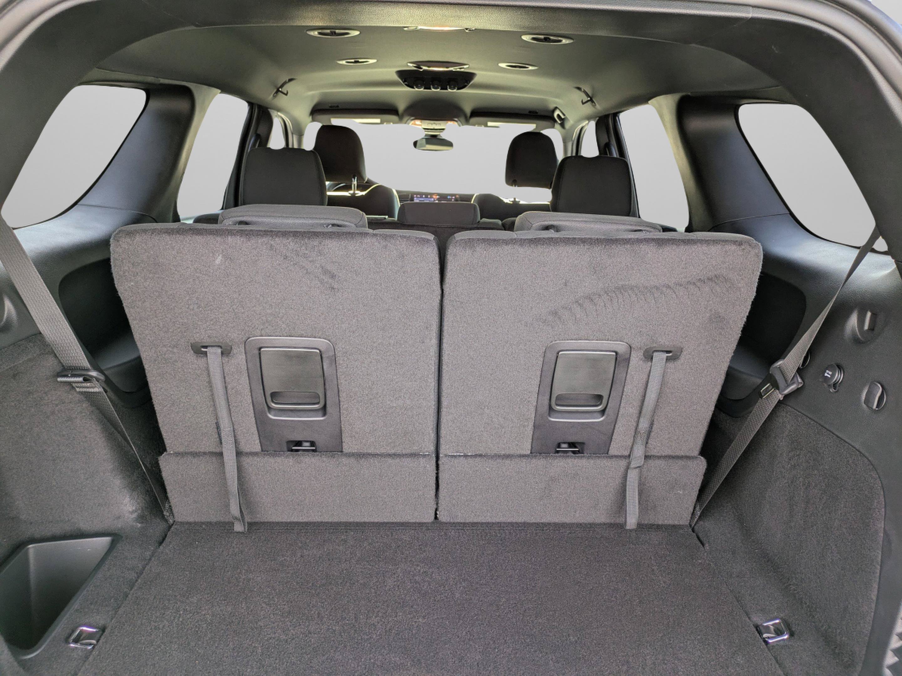 New 2026 Dodge Durango GT w/ Blacktop Package RWD image 10