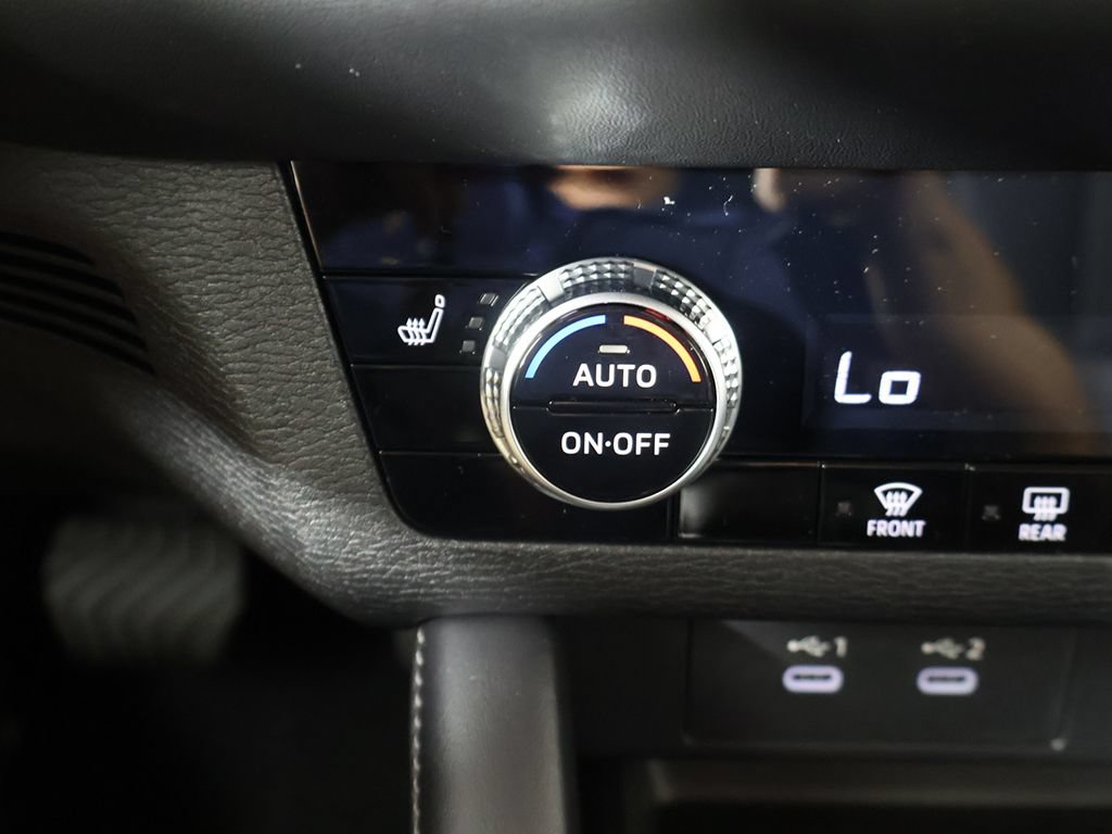 New 2026 Mitsubishi Outlander SE FWD image 50