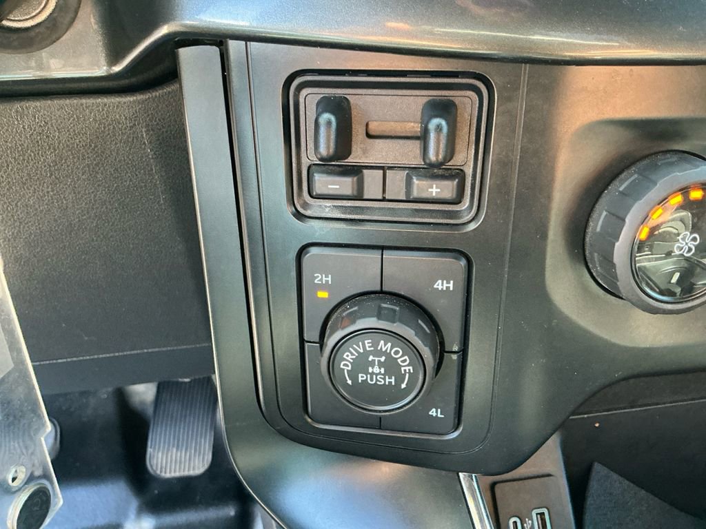 Used 2023 Ford F150 XL w/ STX Appearance Package AWD/4WD image 21