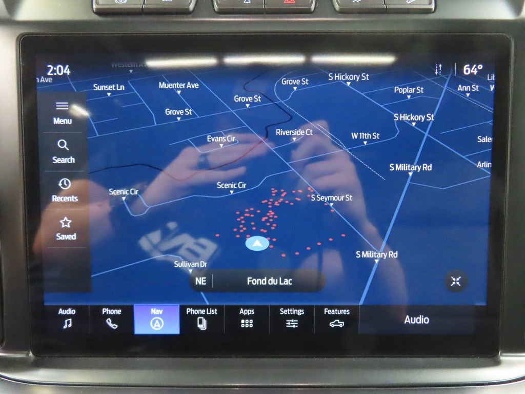 Used 2023 Ford F250 Lariat w/ Lariat Ultimate Package image 18