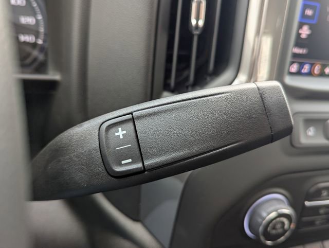 New 2026 Chevrolet Silverado 1500 Custom image 20