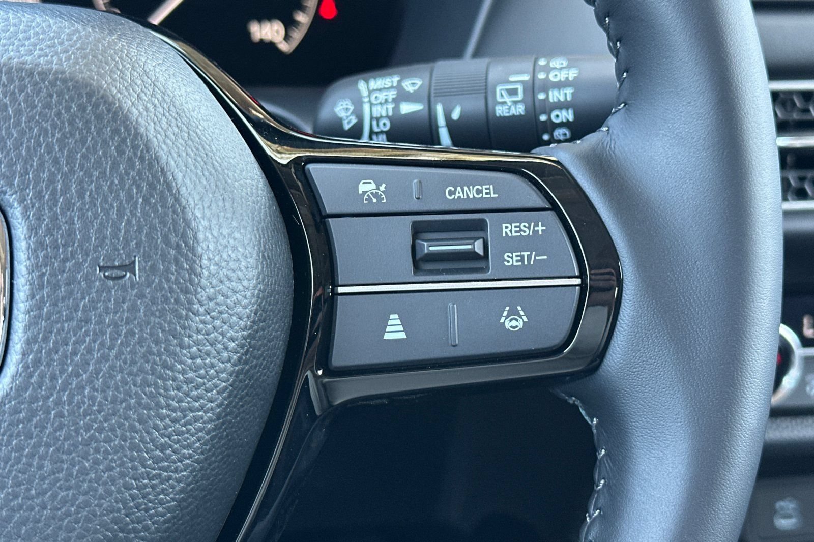 Certified 2026 Honda HR-V EX-L image 26