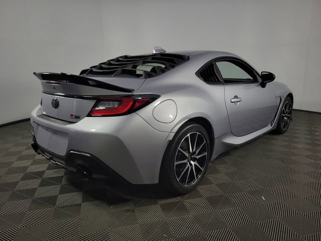 Used 2023 Toyota GR86 w/ ALL Weather Mat Package (TMS) image 9