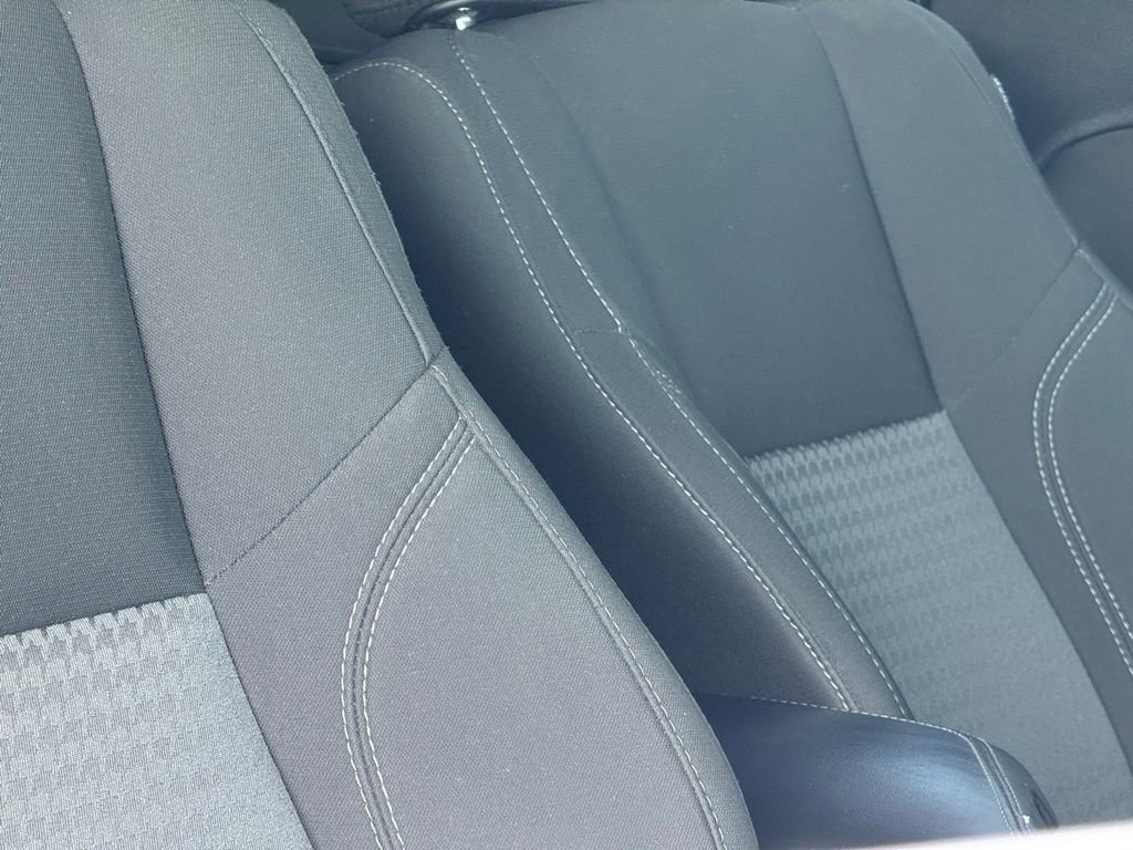 Used 2023 Dodge Challenger SXT w/ Blacktop Package RWD image 30