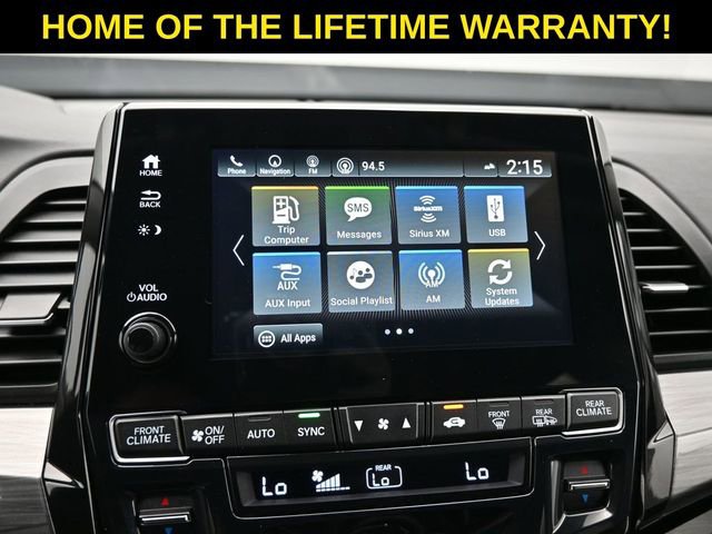 Used 2024 Honda Odyssey Elite image 25