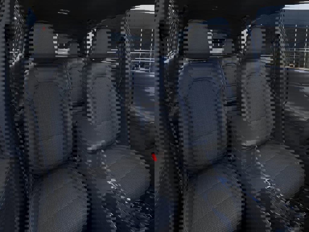 New 2026 Buick Envista Preferred w/ Convenience I Package image 27